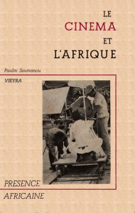 LE CINEMA ET L'AFRIQUE 1