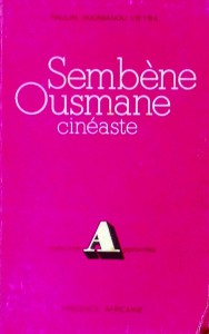 Sembene cineast