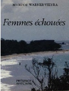 femme echouée