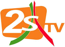 Logo 2STV