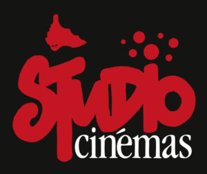 STUDIO logo