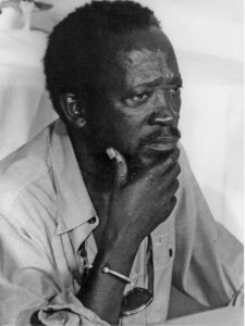 Tonton Sembène